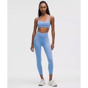 NWT lululemon Glow Up™‎ Super-High-Rise Tight 25" SIZE 12